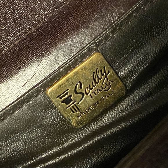 Scully Italy Clutch - Picture 11 of 12